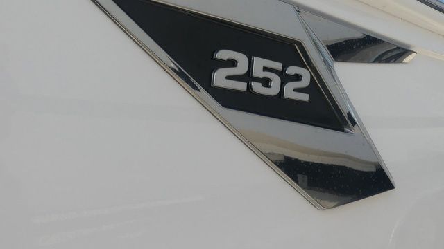 2026 Blackfin 252 DC - 4
