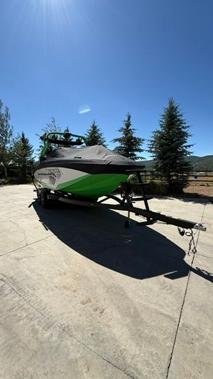 2018 Nautique Super Air Nautique G23 - 63