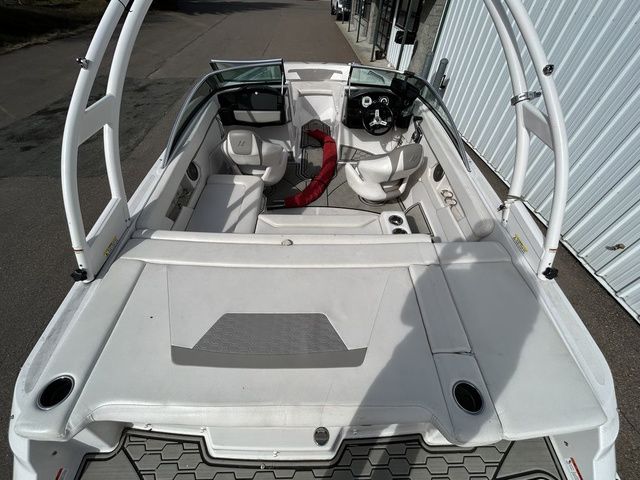 2019 Four Winns HD200 - 8