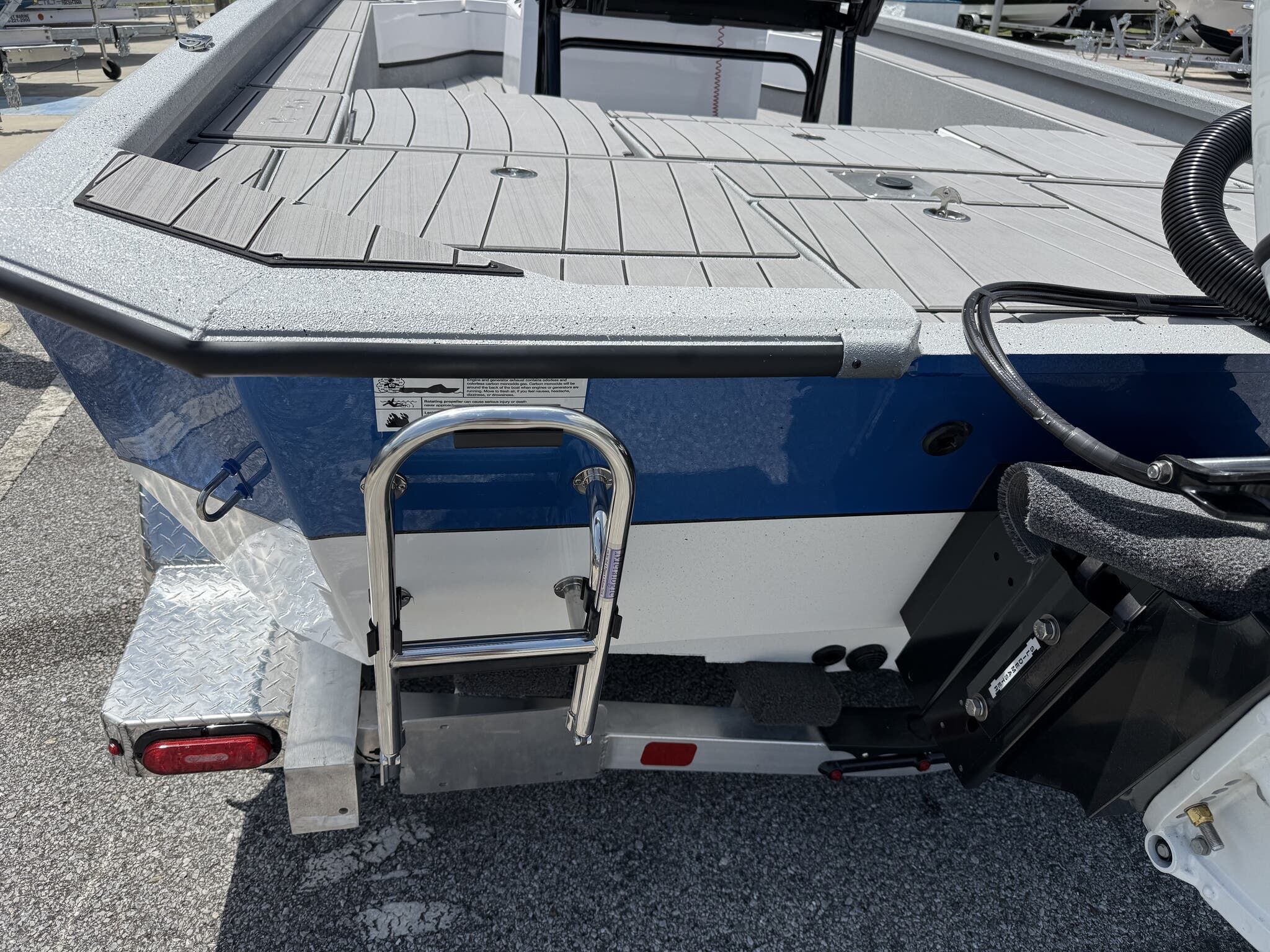 2027 Vexus ACX 2210 - 8