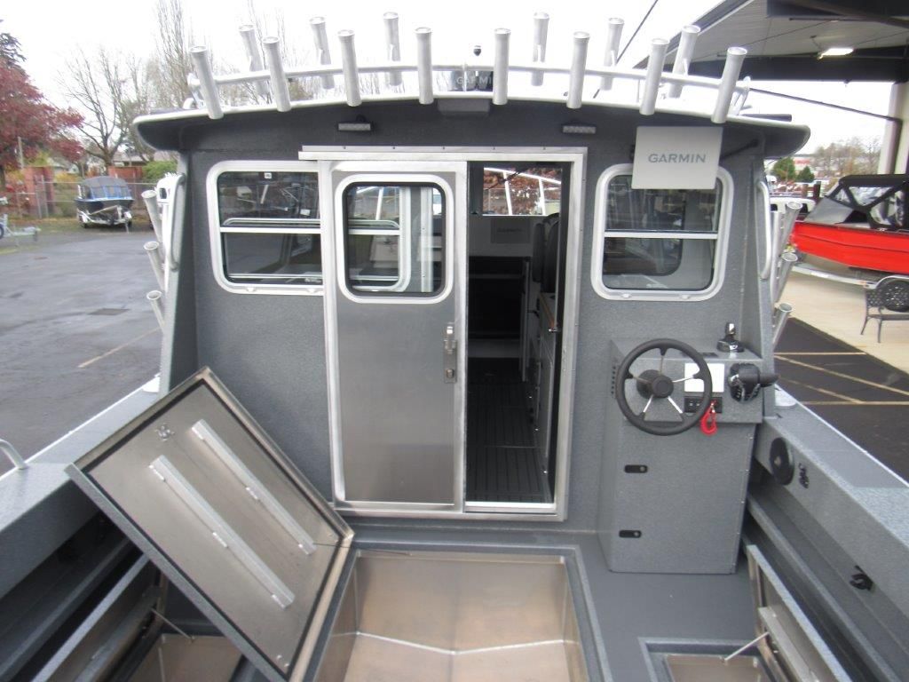 2026 North River 2900SXL - 12