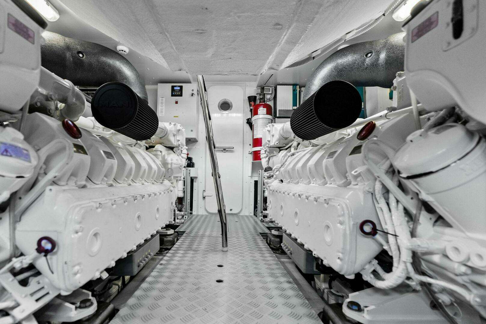 2024 Riva Perseo Super - Image 89