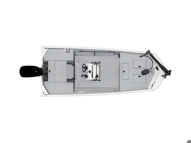 2026 Crestliner 1860 Retriever CC
