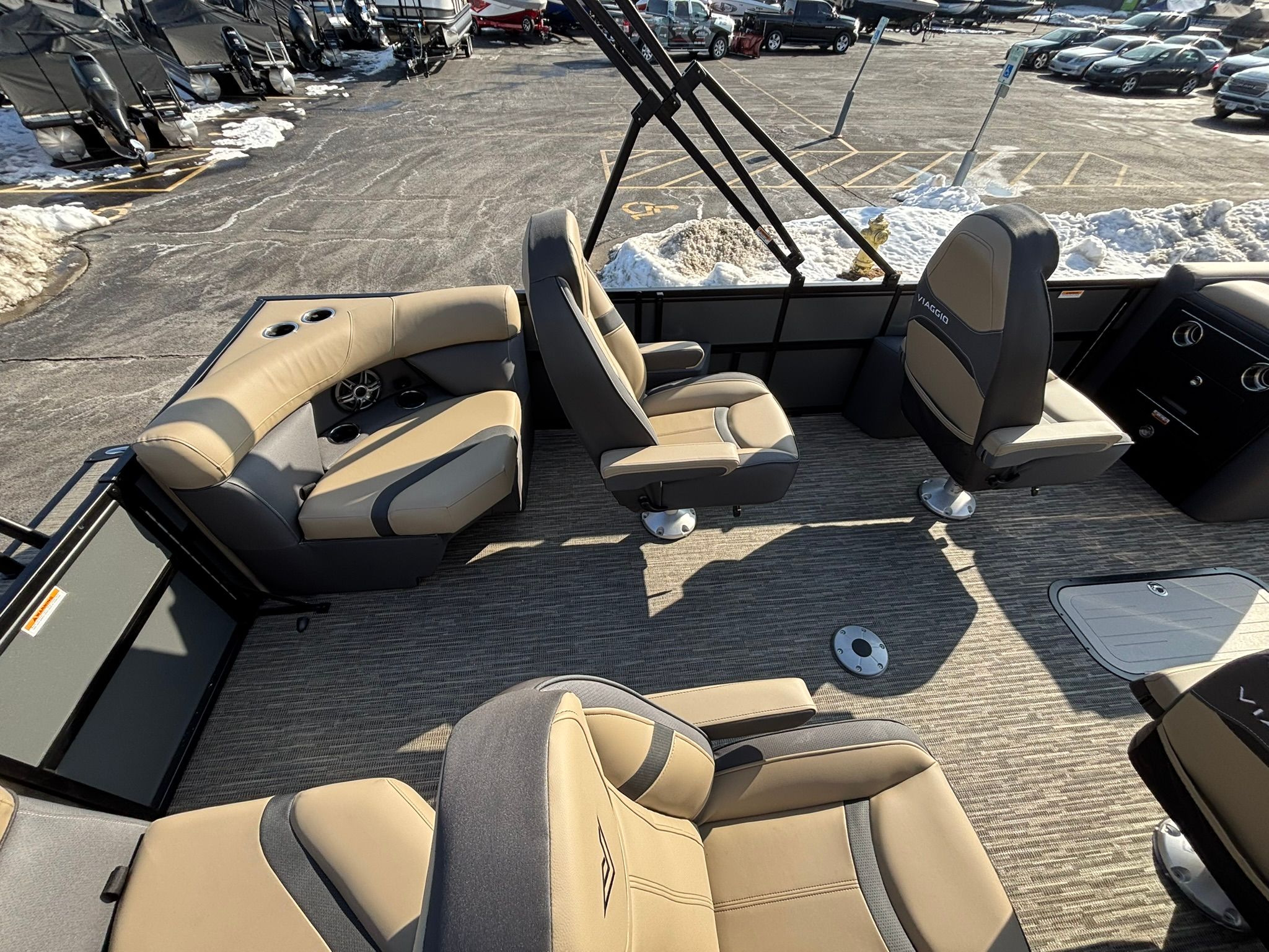 2026 Viaggio X22Q - 33