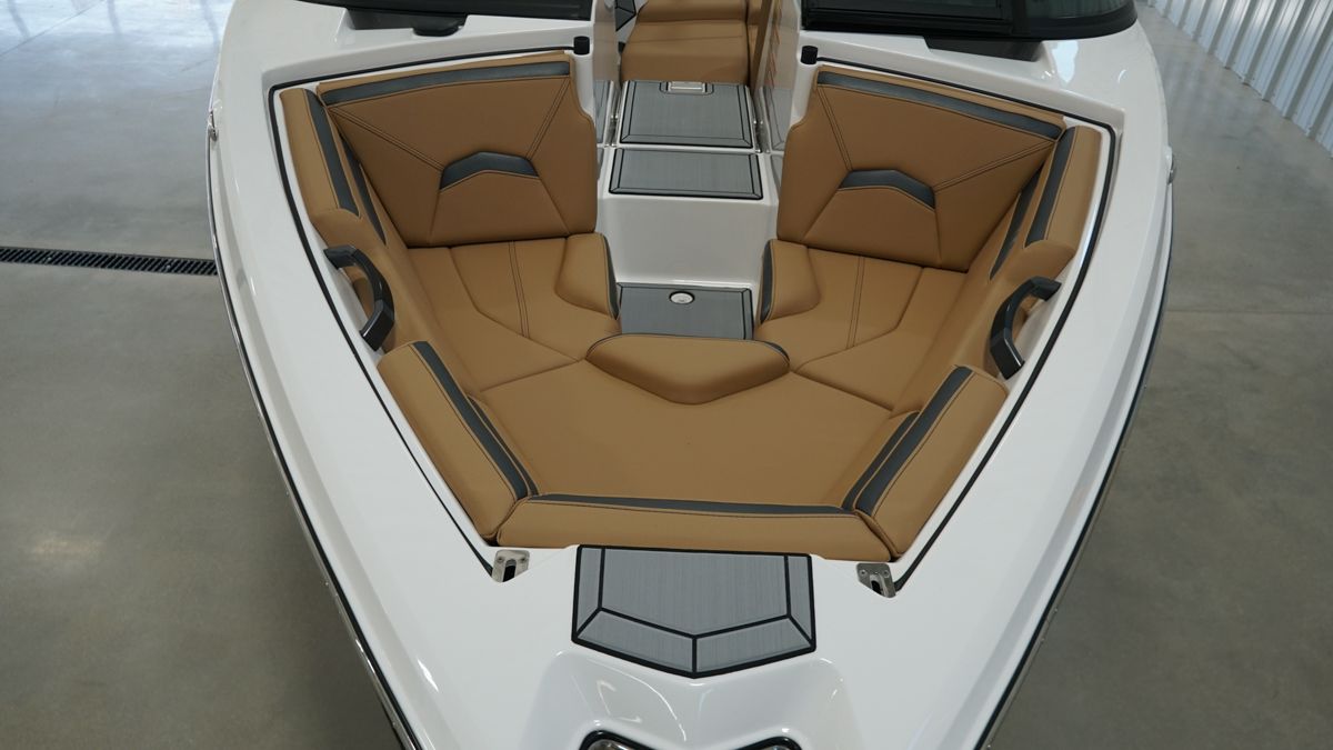 2026 MasterCraft ProStar - 55
