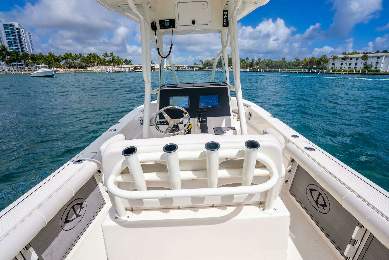 2025 Sea Born LX22 - Image 35
