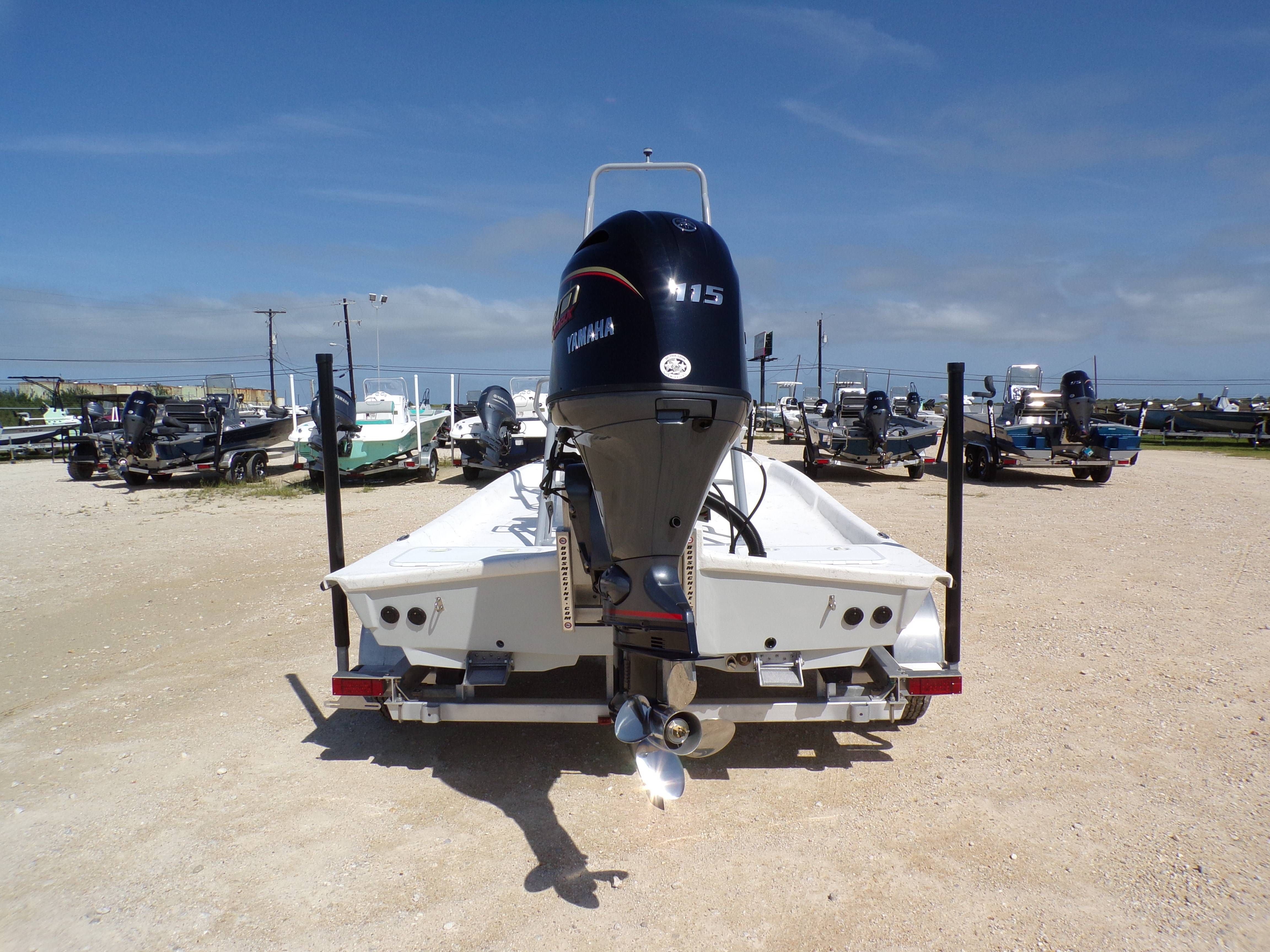 2026 Shoalwater 19' Catamaran - 5