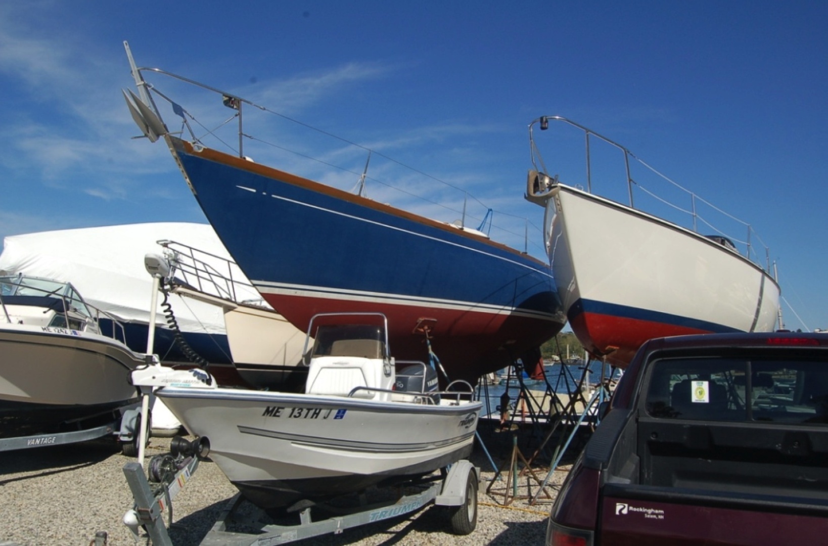 1969 Swan 43 - Image 17