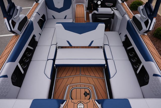 2026 Nautique Super Air Nautique GS22 - 12