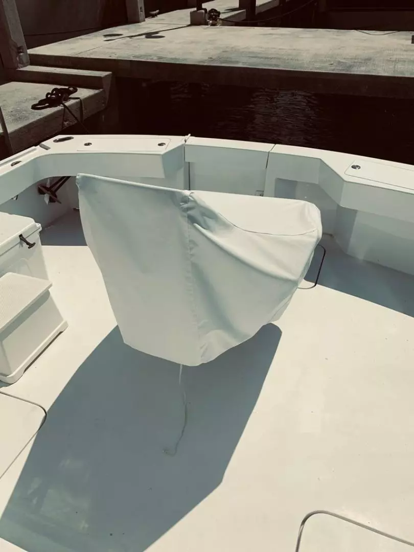 1979 Hatteras Sportfish - Image 19