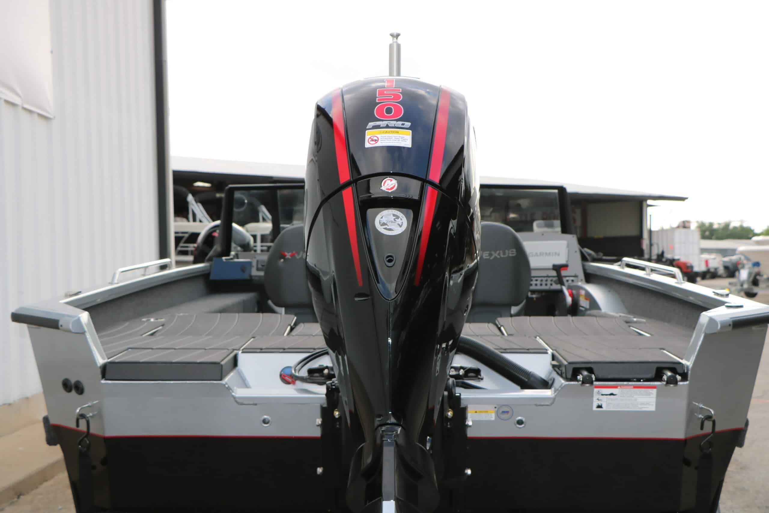 2026 Vexus ADX 190 - 21