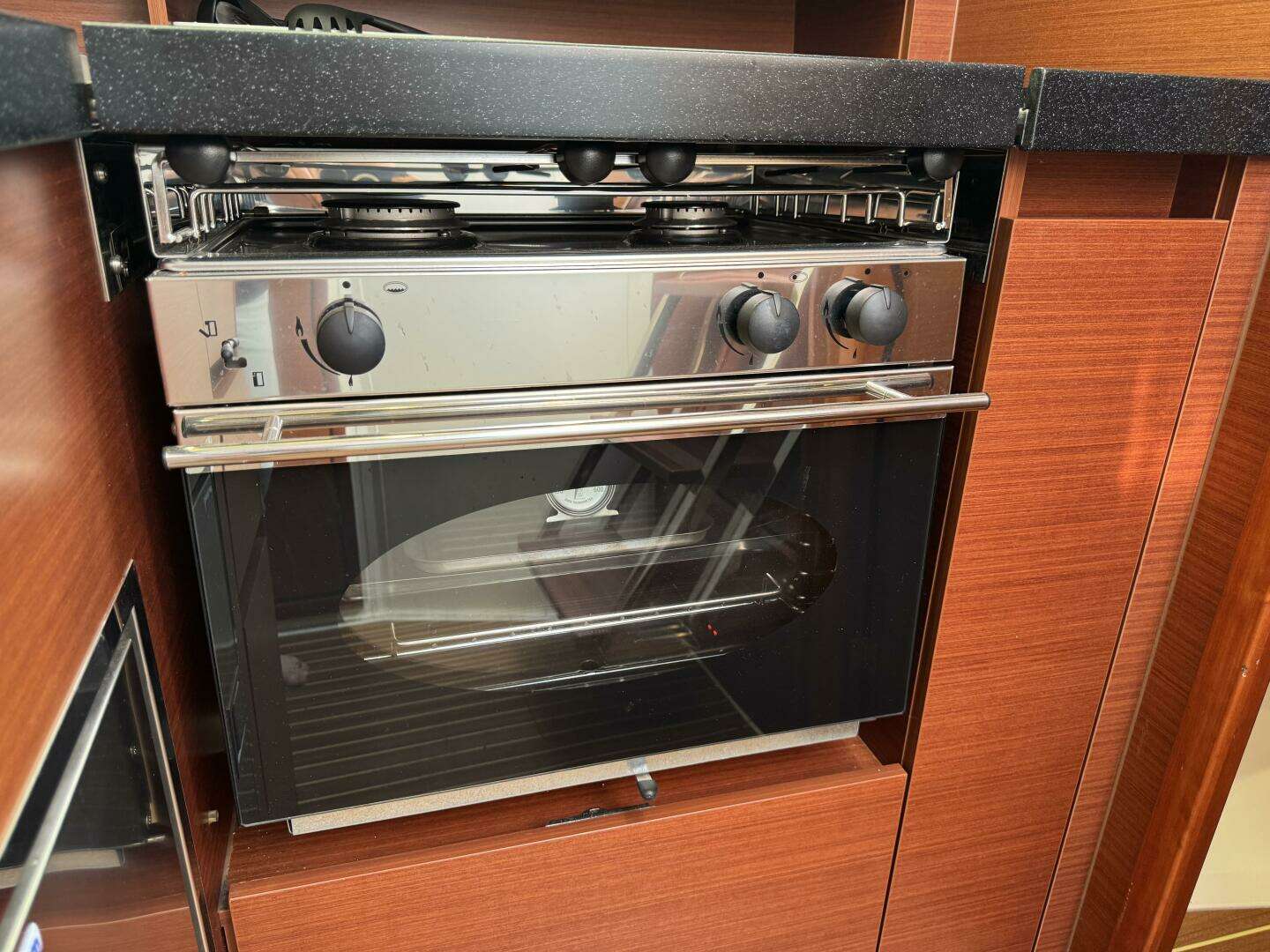 2018 Hanse 348 - Image 50
