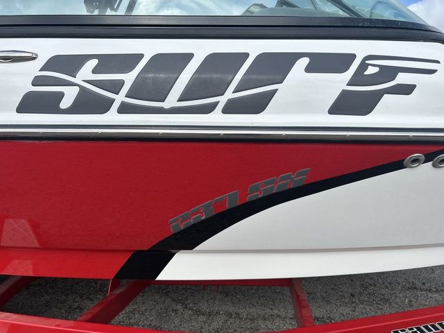 2020 Sanger V237 SX - 13