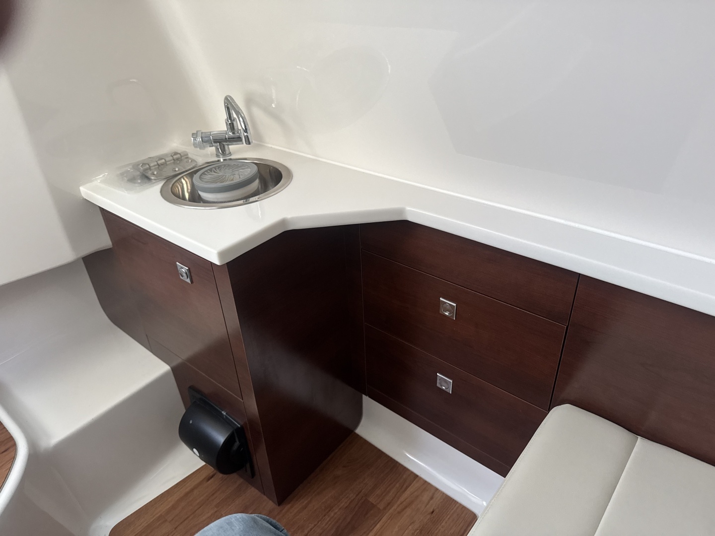 2023 Chaparral 280 OSX - Image 11
