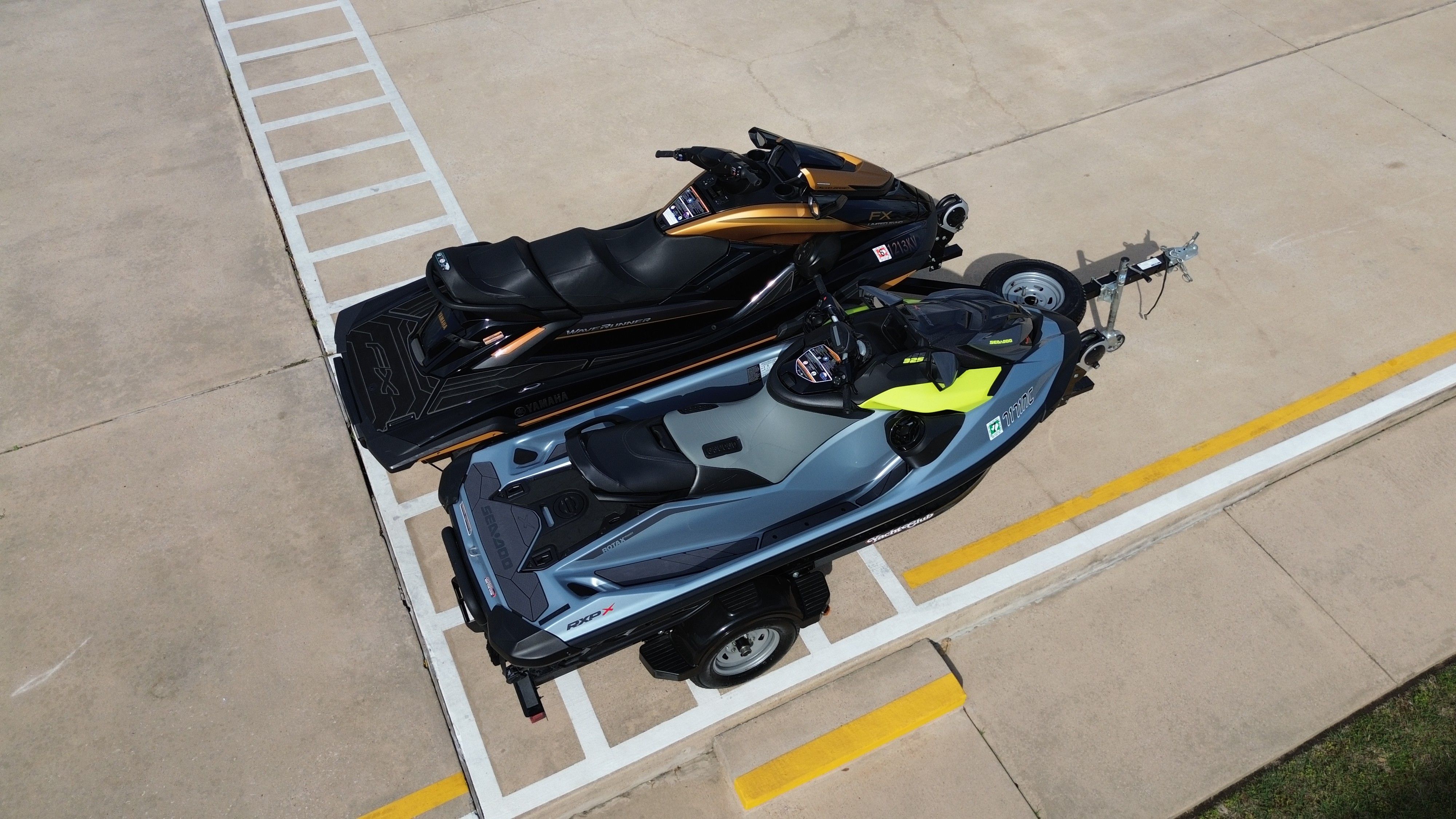 2024 Yamaha Boats FX - 13