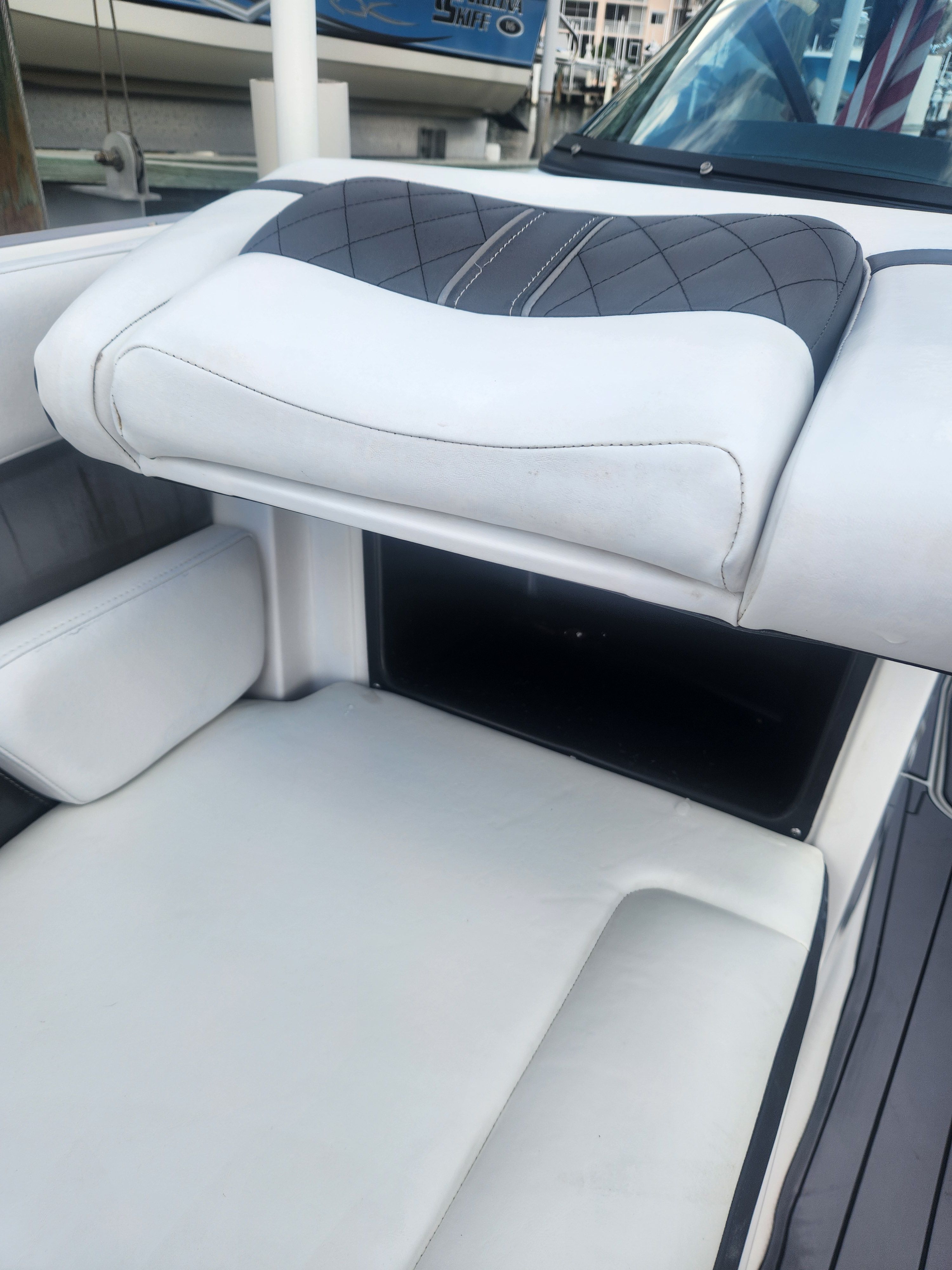 2023 Monterey M-225 - 8