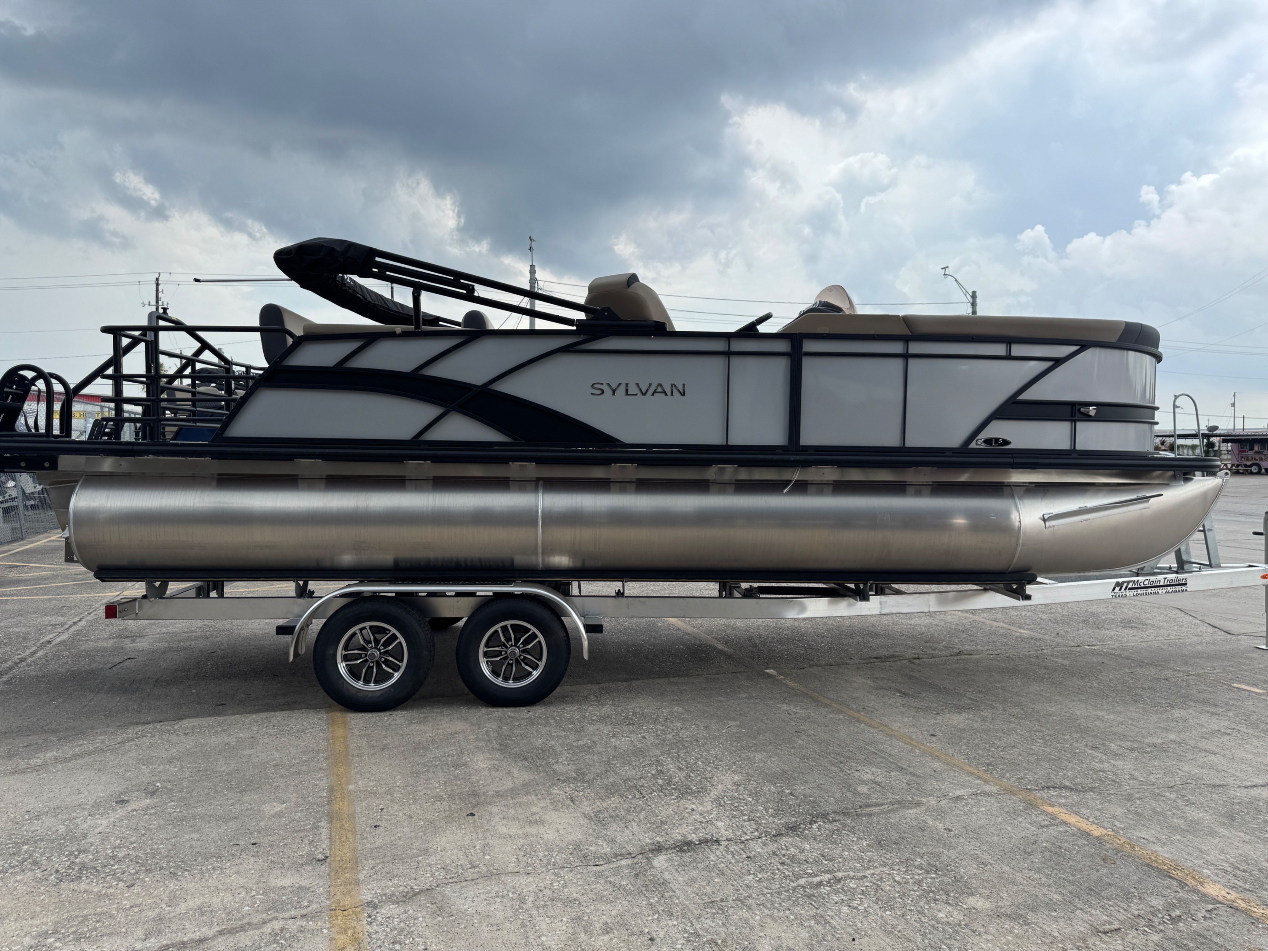 2026 Sylvan L3 DLZ - 3