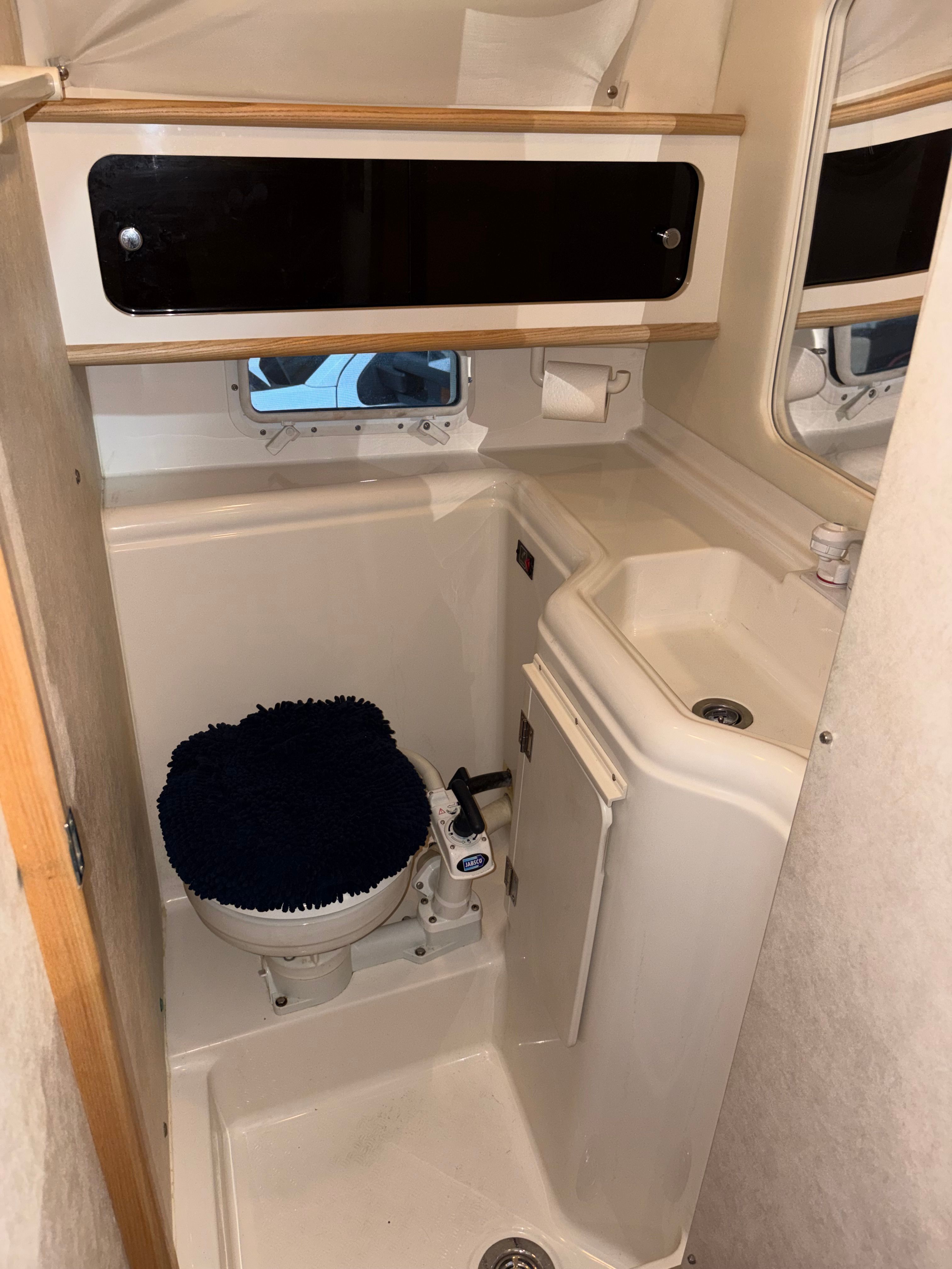 1999 Bayliner 2855 Ciera - 23