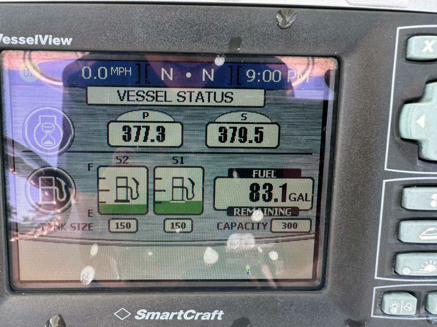 2008 Boston Whaler 320 Outrage - Image 10