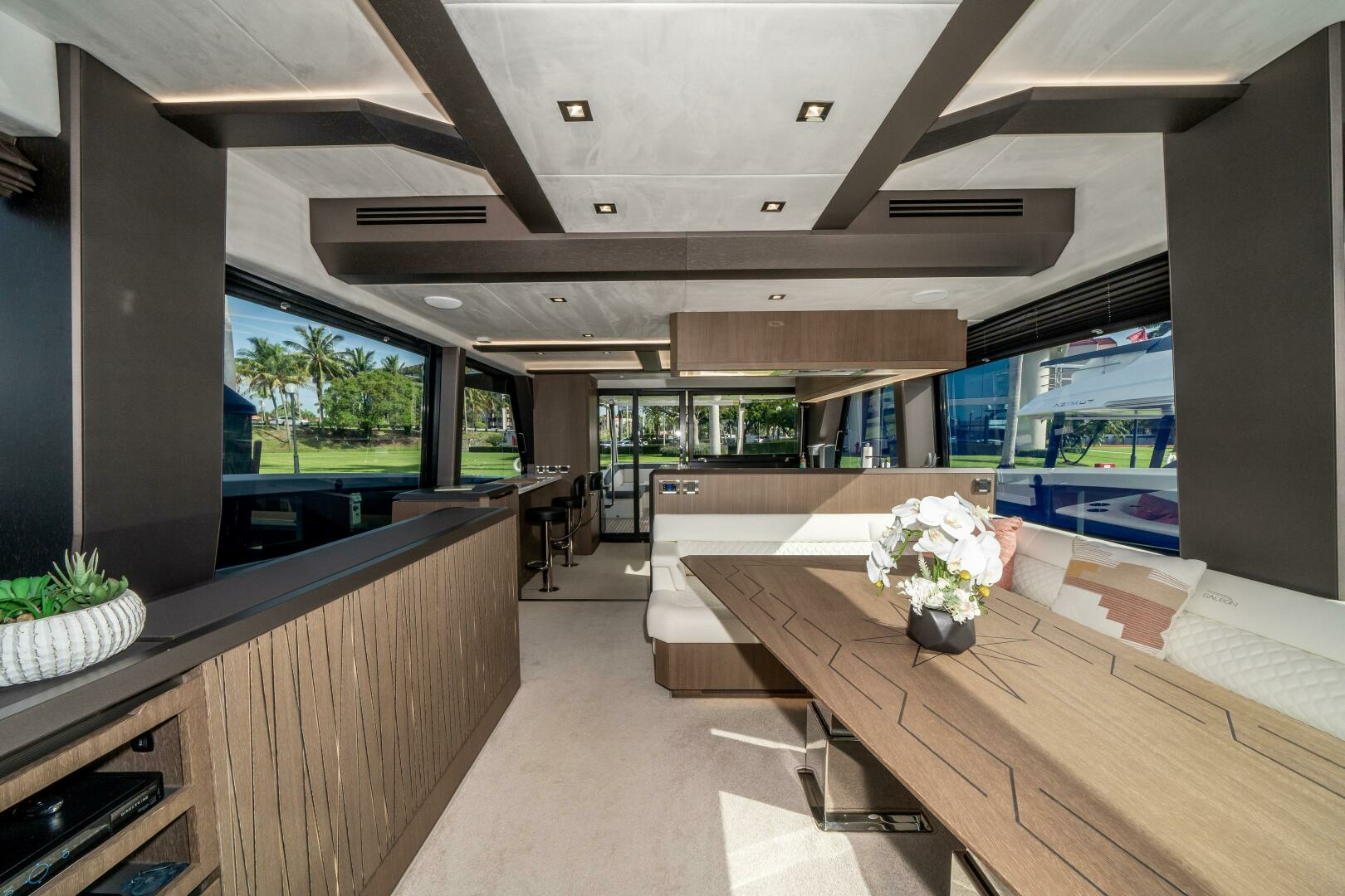 2019 Galeon 640 FLY - Image 24