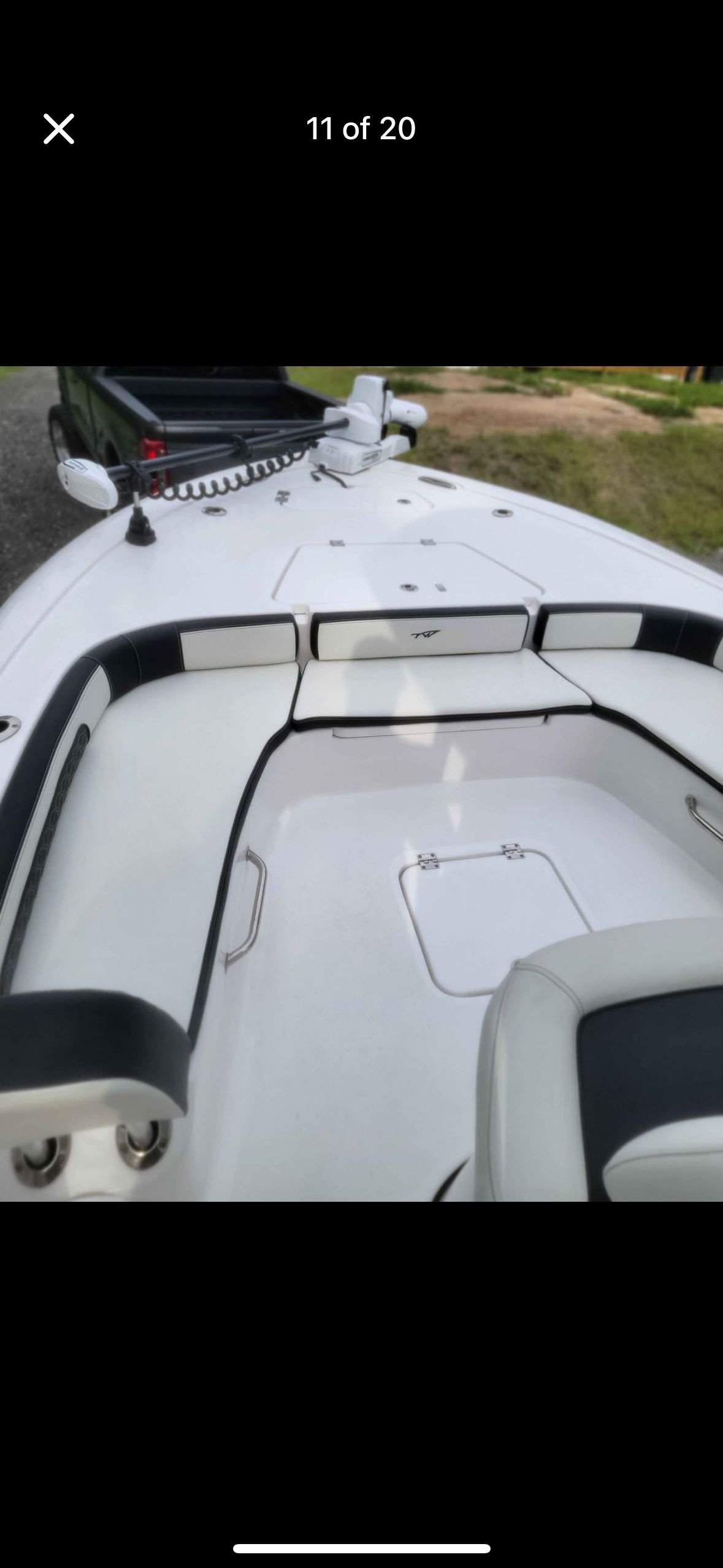 2024 Tidewater 2300 Carolina Bay - 9