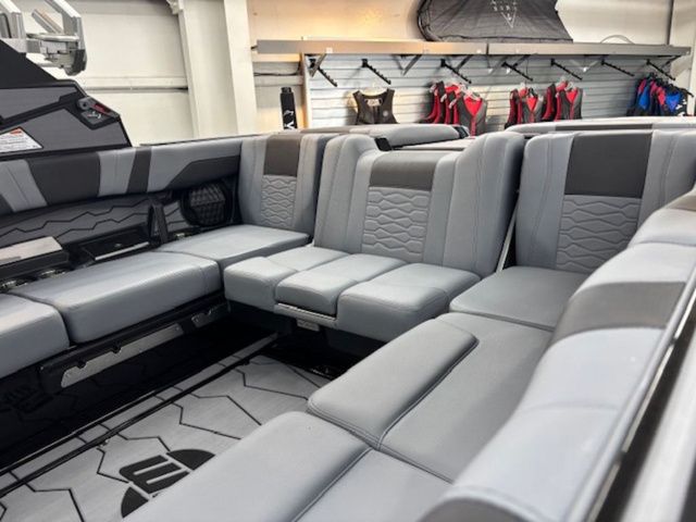 2026 Malibu Wakesetter 23 MXZ - 9