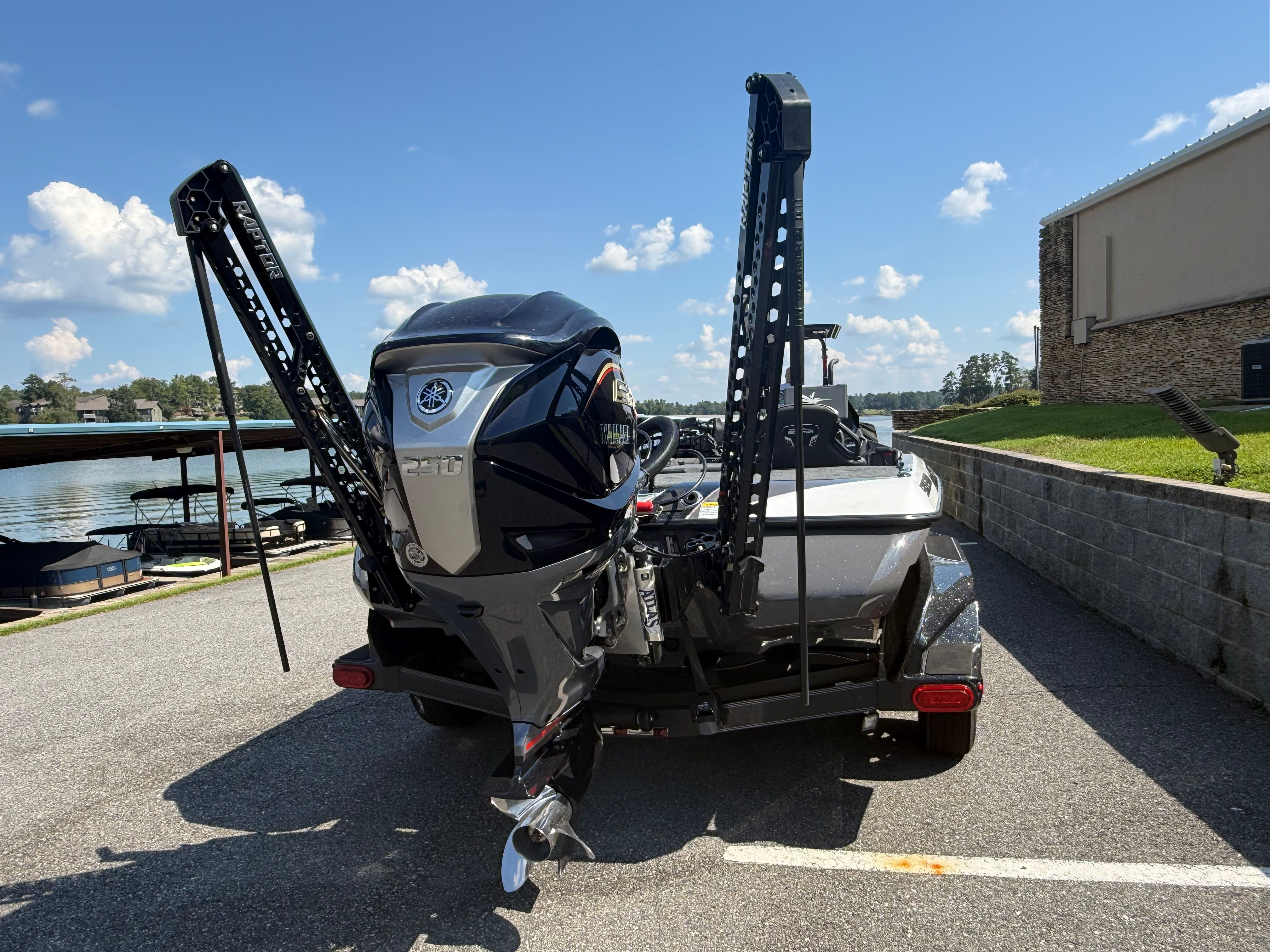 2026 Skeeter FXR20 - 3