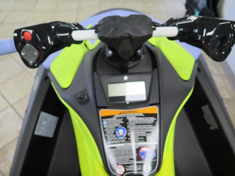 2024 Sea-Doo 66rc - Spark 3up Trixx - 11