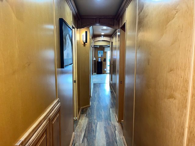 2006 Sumerset Houseboat - 78