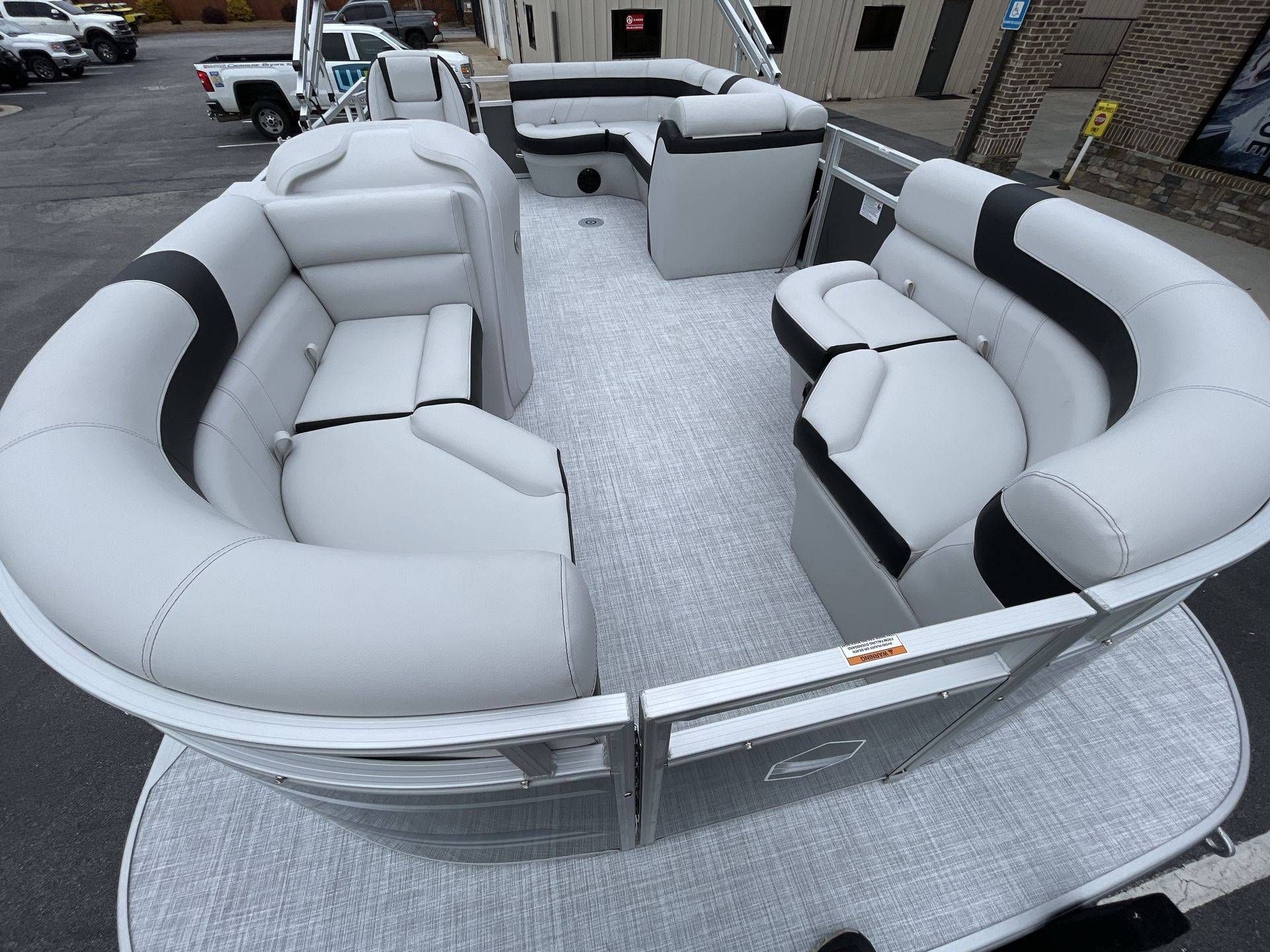 2025 South Bay 18CRSE S - 5