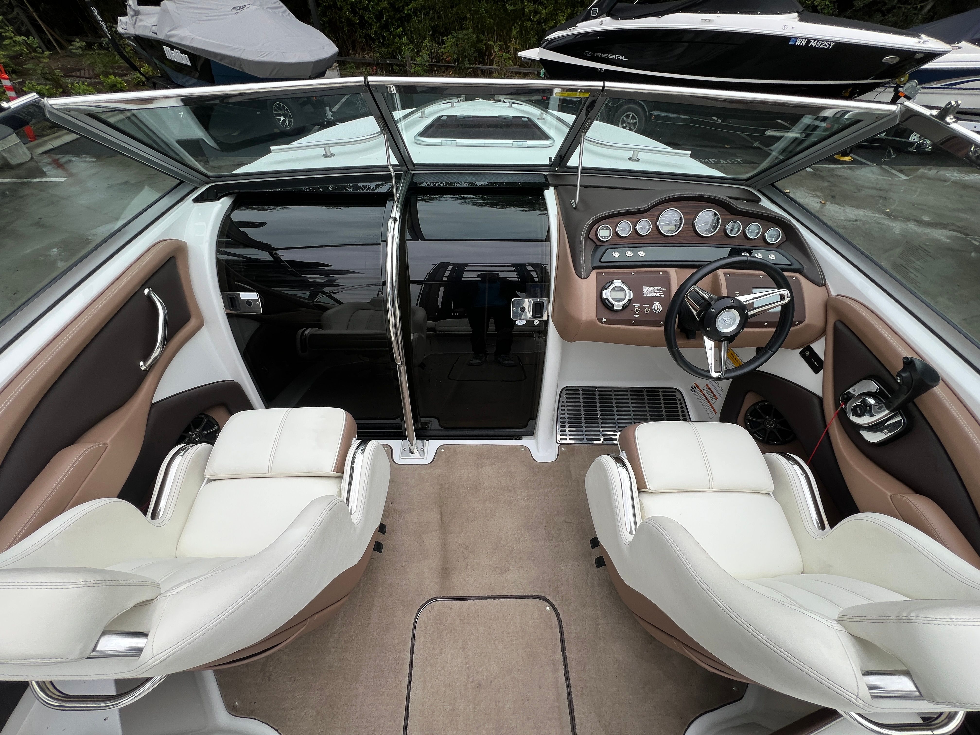 2014 Cobalt 243 - 13