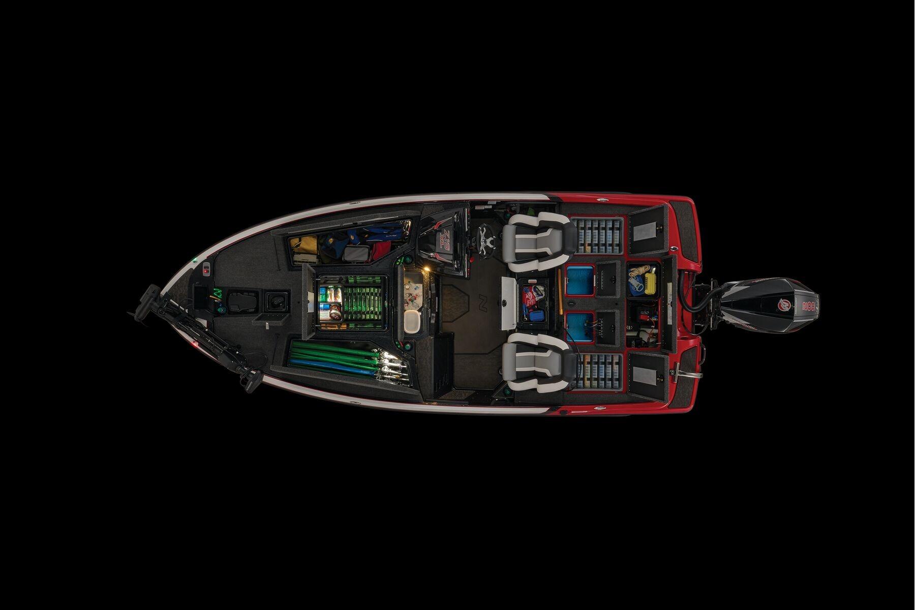 2026 Nitro Z19 XL - 9