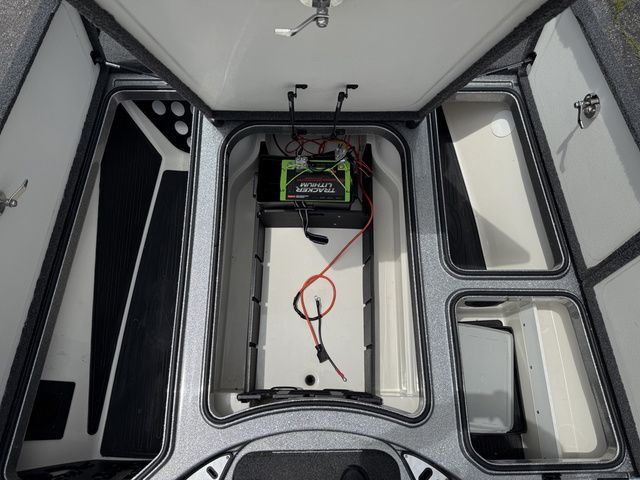 2018 Ranger Z520L - 5