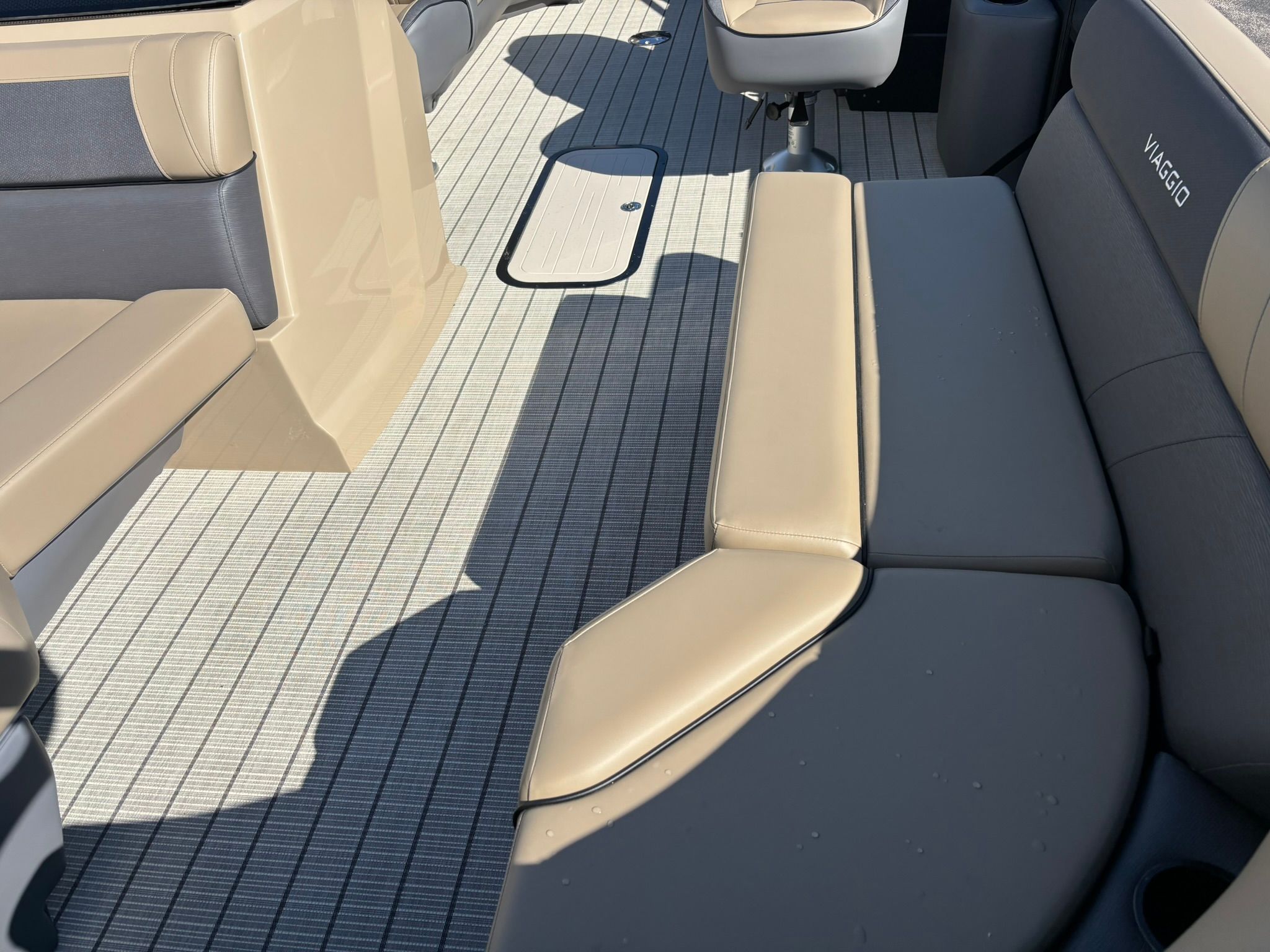 2026 Viaggio V20U - 15
