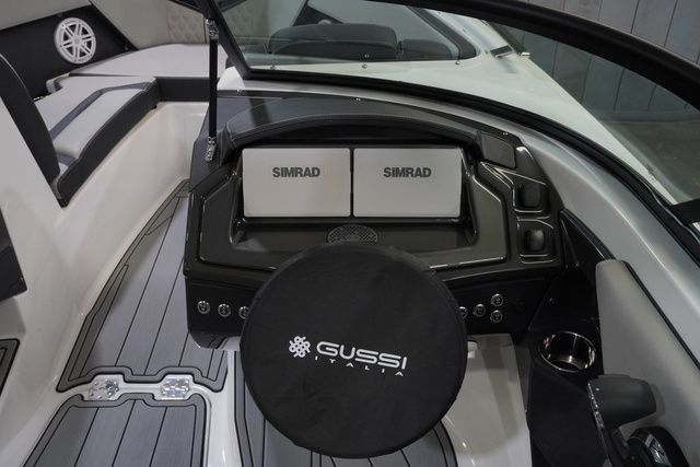 2025 Monterey 238SS Super Sport - 18