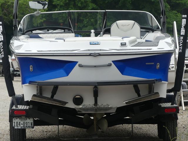 2016 Tigé RZ4 - 6