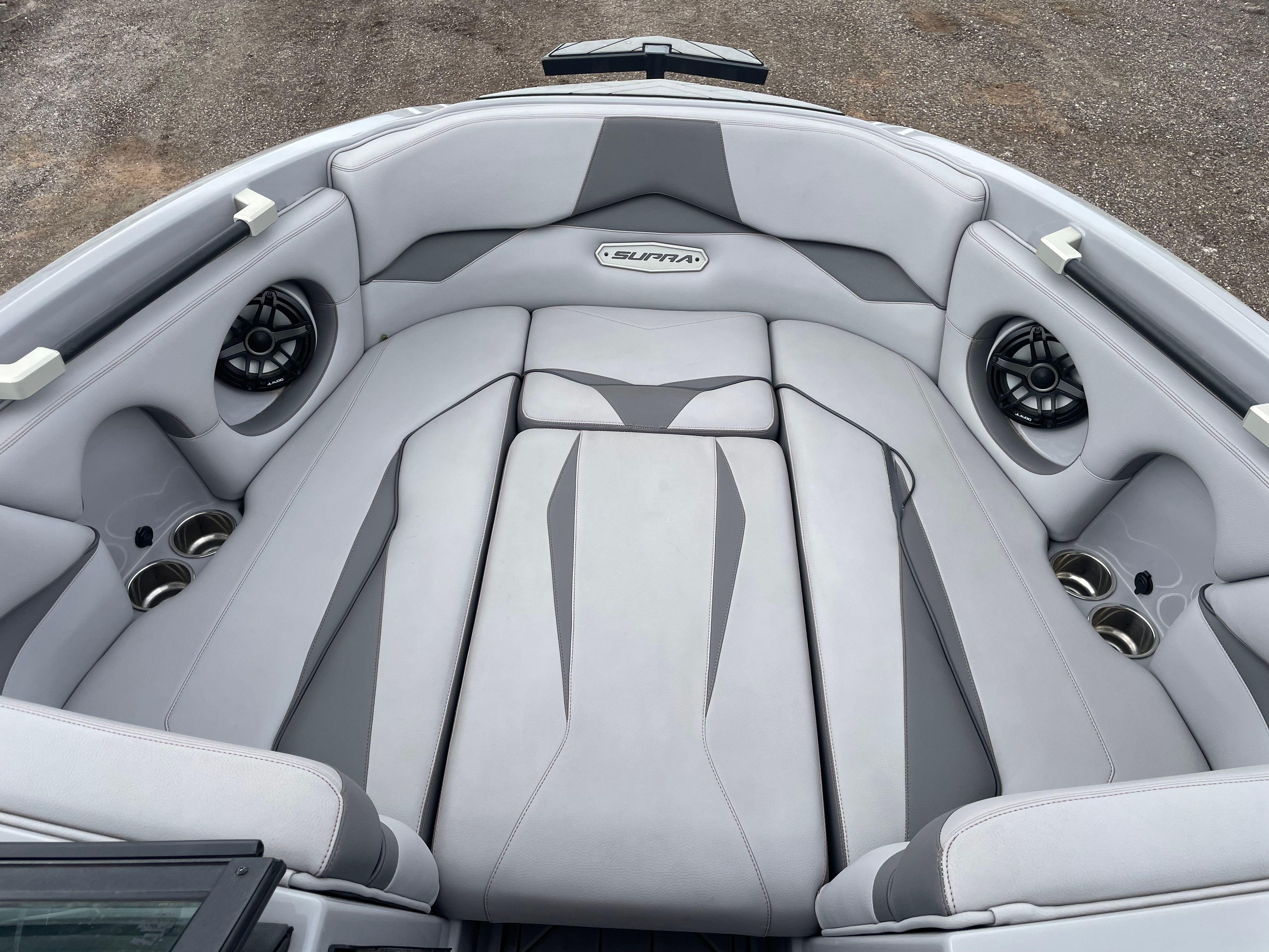 2019 SUPRA SL 450 - Image 7