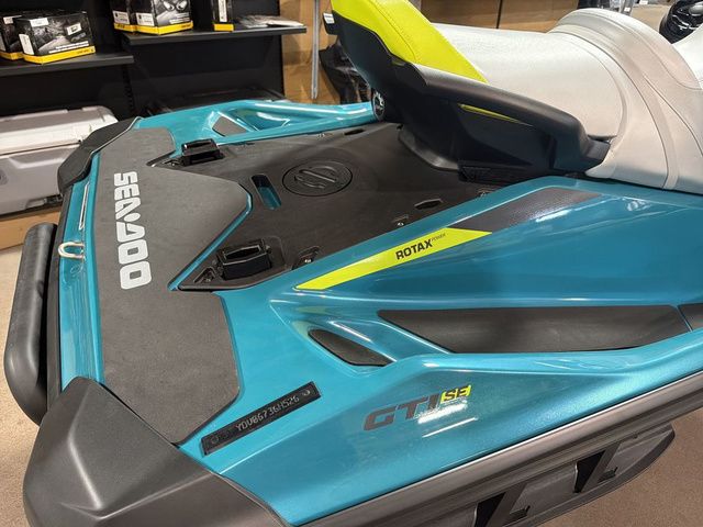 2026 Sea-Doo GTI SE 130 - 16