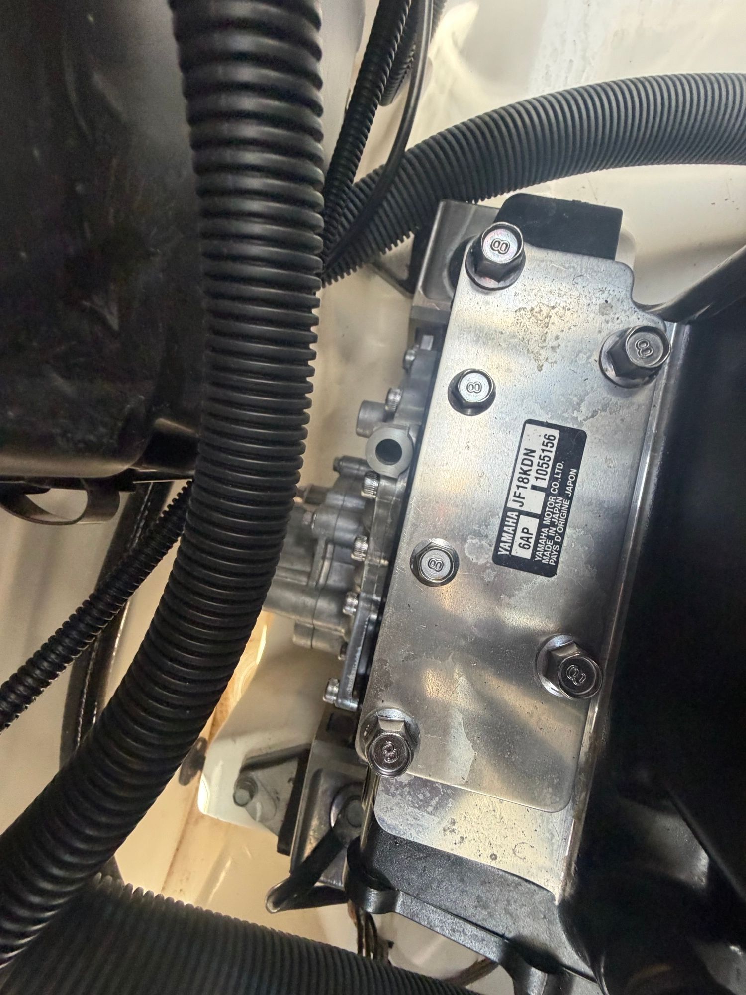 2021 Yamaha Boats AR250 - 20