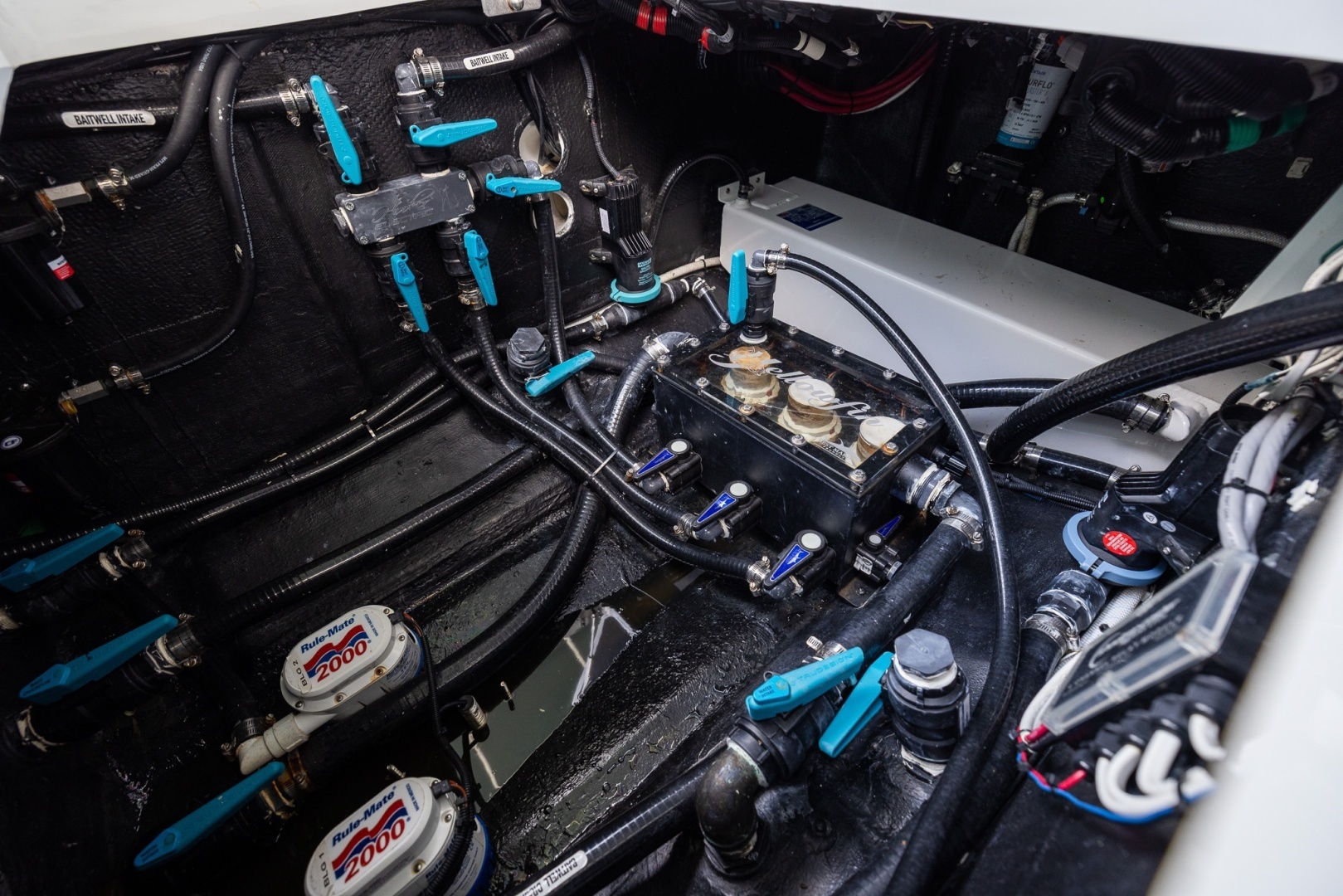 2023 Yellowfin Offshore - Image 48