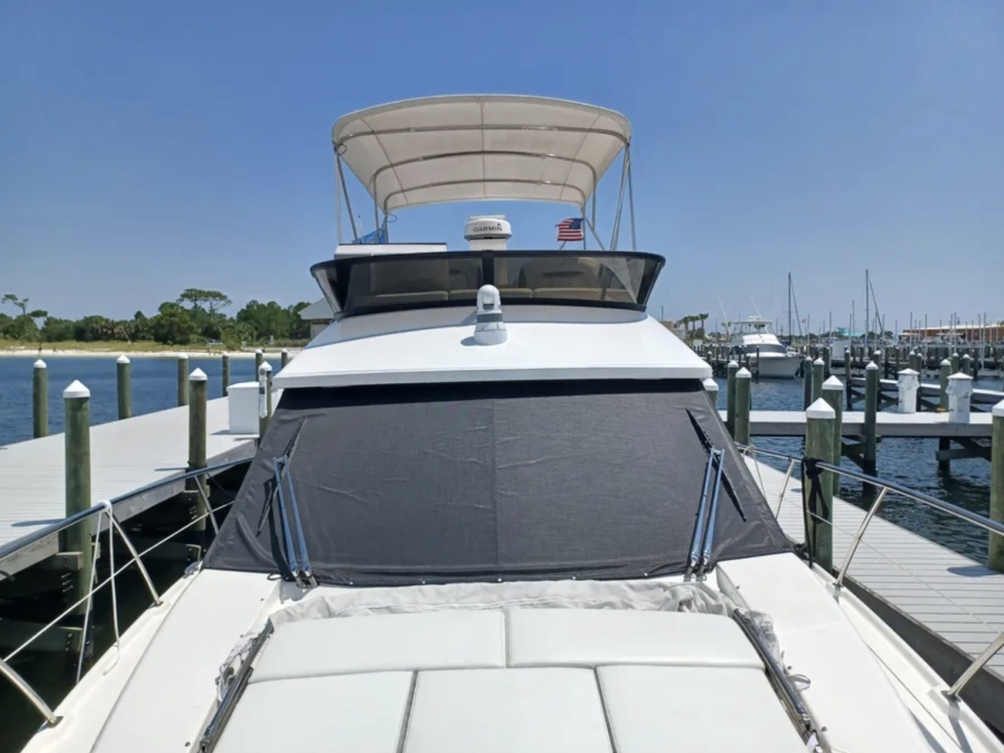 2023 Regal 42 FXO - Image 28