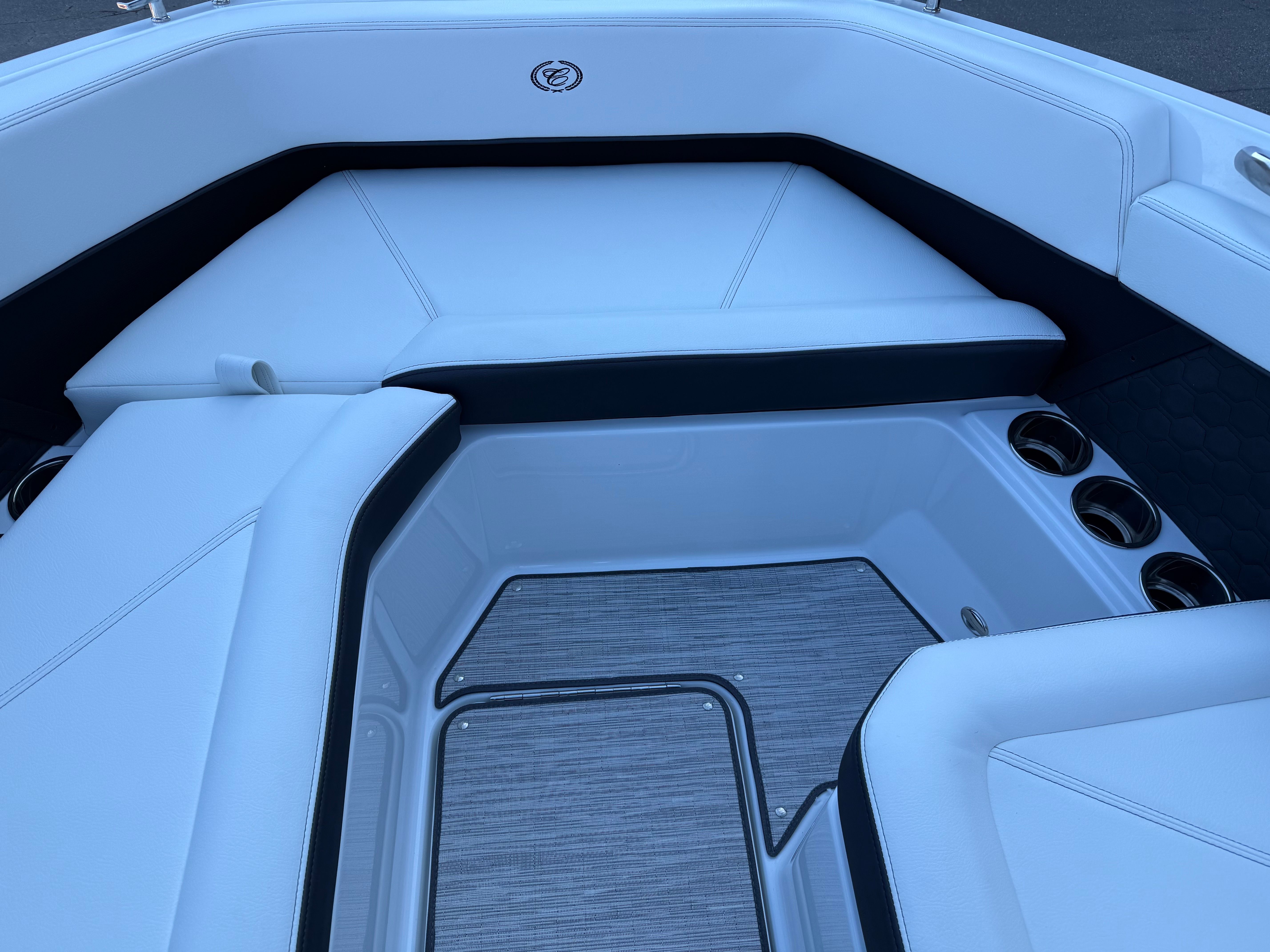 2026 Cobalt R6 Surf - 36