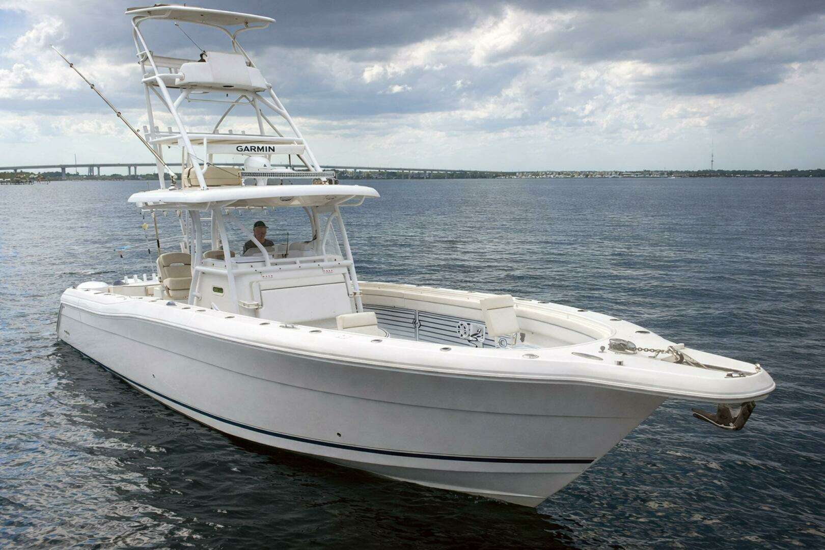 2019 Stamas 390 Tarpon - Image 45