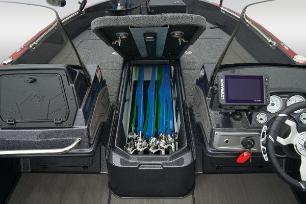 Manufacturer Provided Image: Manufacturer Provided Image: Nitro ZV21