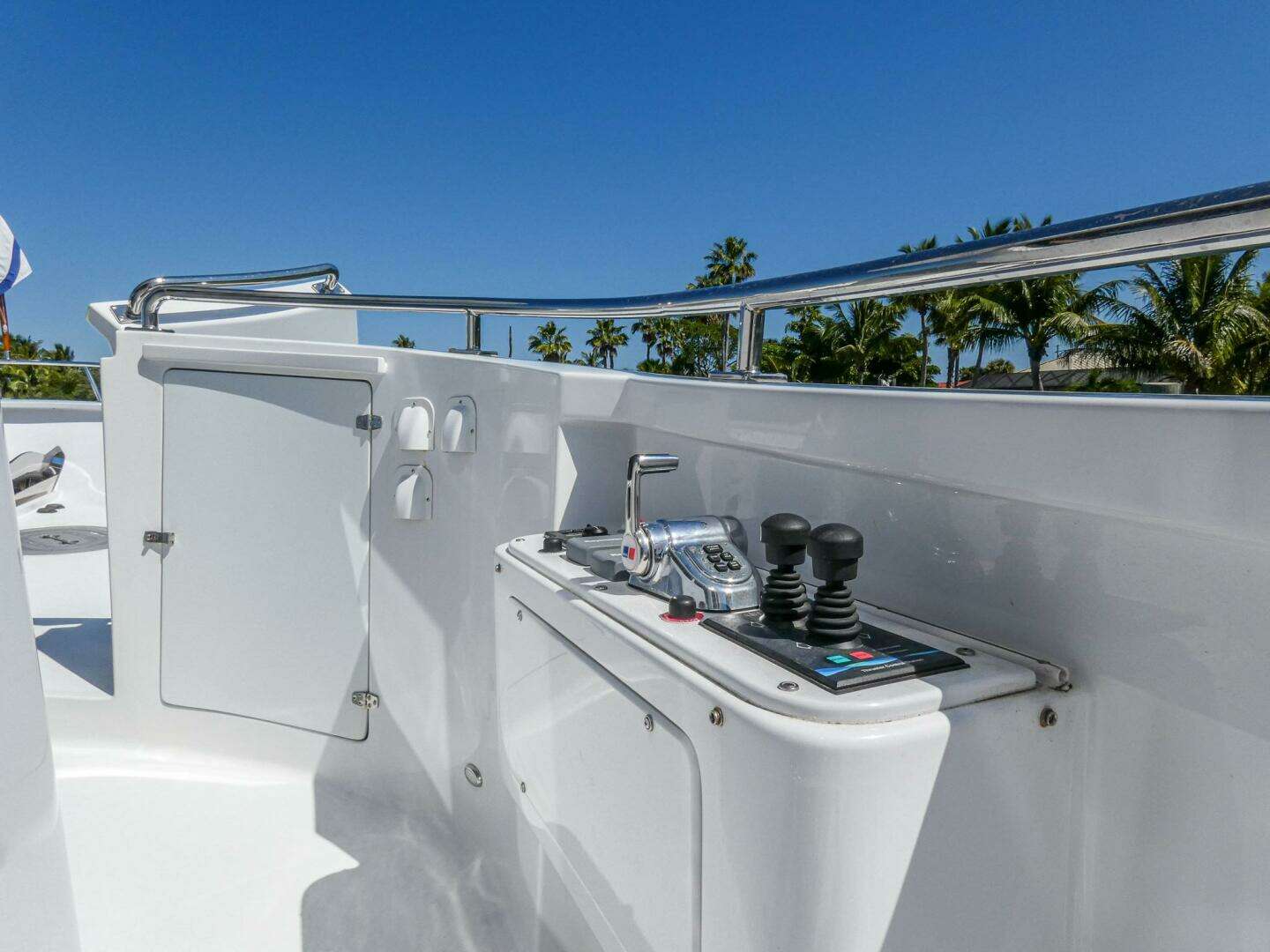 2017 Northern Marine Expedition Motor Yacht - Image 35