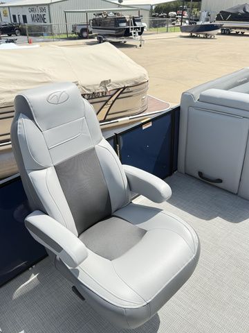 2024 Veranda VR20RC - 27