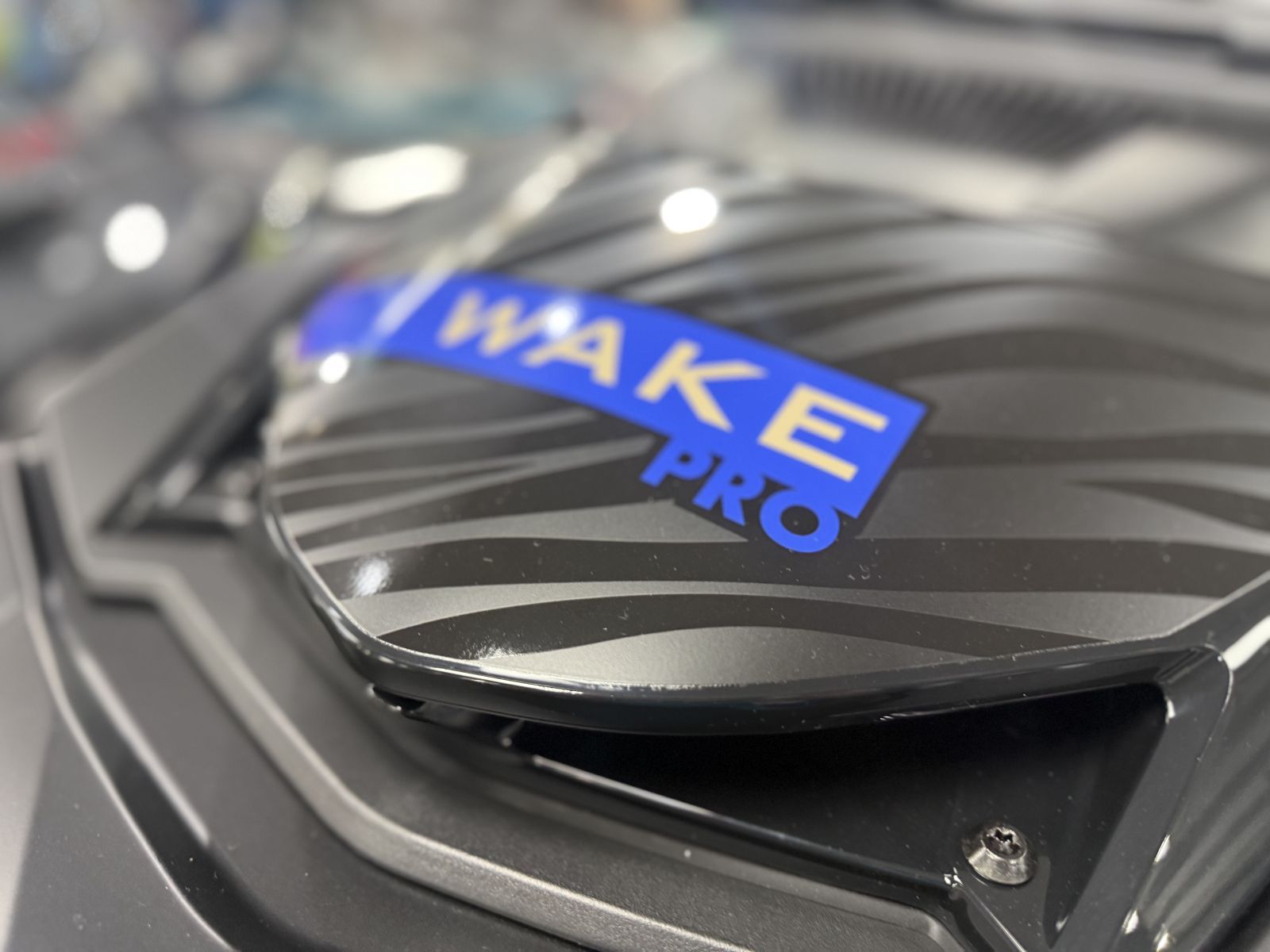 2026 Sea-Doo 13ta - Wake Pro 230 W/snd - 16