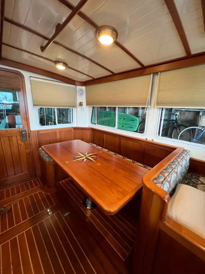 2007 Northern Bay 38 - Image 31