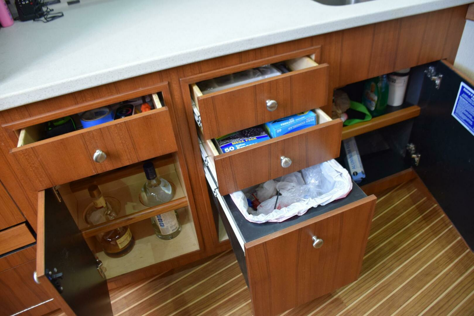 1964 Custom Carolina Warren O'Neal 2015 renovation - Image 33