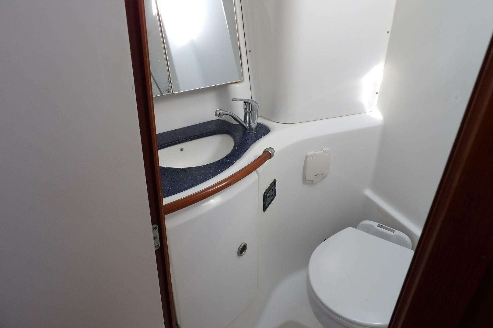 2002 Beneteau 473 - Image 31